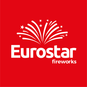 Eurostar-vuurwerk