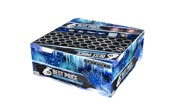 Best price-Frozen 100/20mm