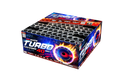 Turbo 20mm shots 40