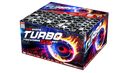 Turbo multi shots 55