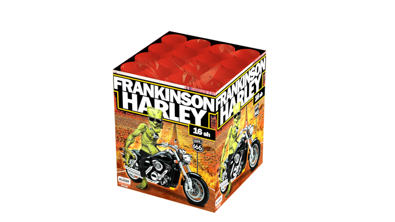 Frankinson Harley