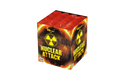 Nuclear attack