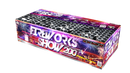 Profi Fireworks show 200