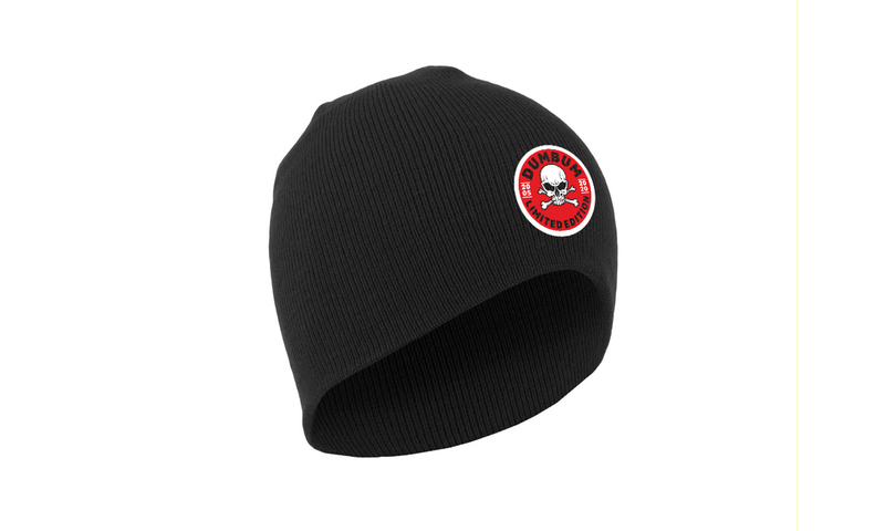 Dumbum Muts - limited edition
