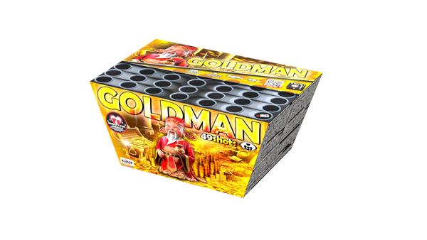 Goldman
