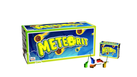 Meteorit