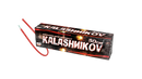 Kalashnikov small-50cm  (Knetterlint)