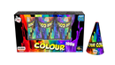 Colour Vulkaan 100g