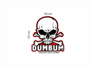 Sticker Dumbum