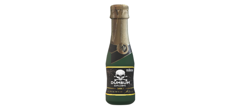 Champagne Dumbum
