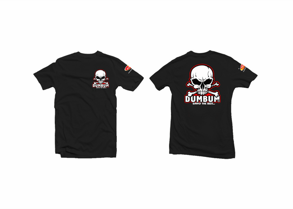 Dumbum T-shirt XL