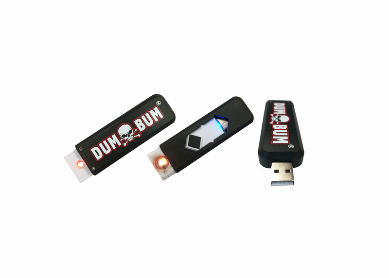 USB aansteker Dumbum