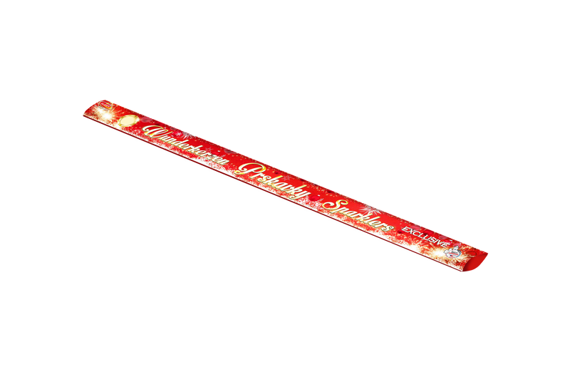 Gouden Sterretjes 70cm (exclusive)